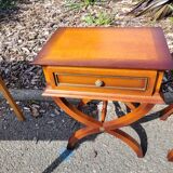 Pair of bedside tables