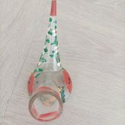 Catalan carafe porron