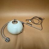 1970 wall lamp by Dijkstra