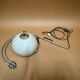 1970 wall lamp by Dijkstra
