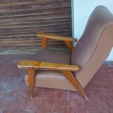Vintage 50's chair