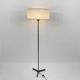 Roger Fatus' lamppost for Disderot 1960s