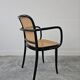 Dining chair by Josef Hoffmann for Mundus, 1960s