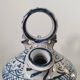 Vase, jug (Botijo) vintage