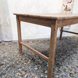 Table de ferme