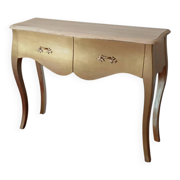 Console Louis XV style