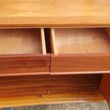1940s Art Deco Sideboard