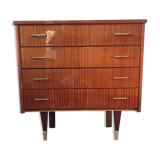 Vintage chest of drawers