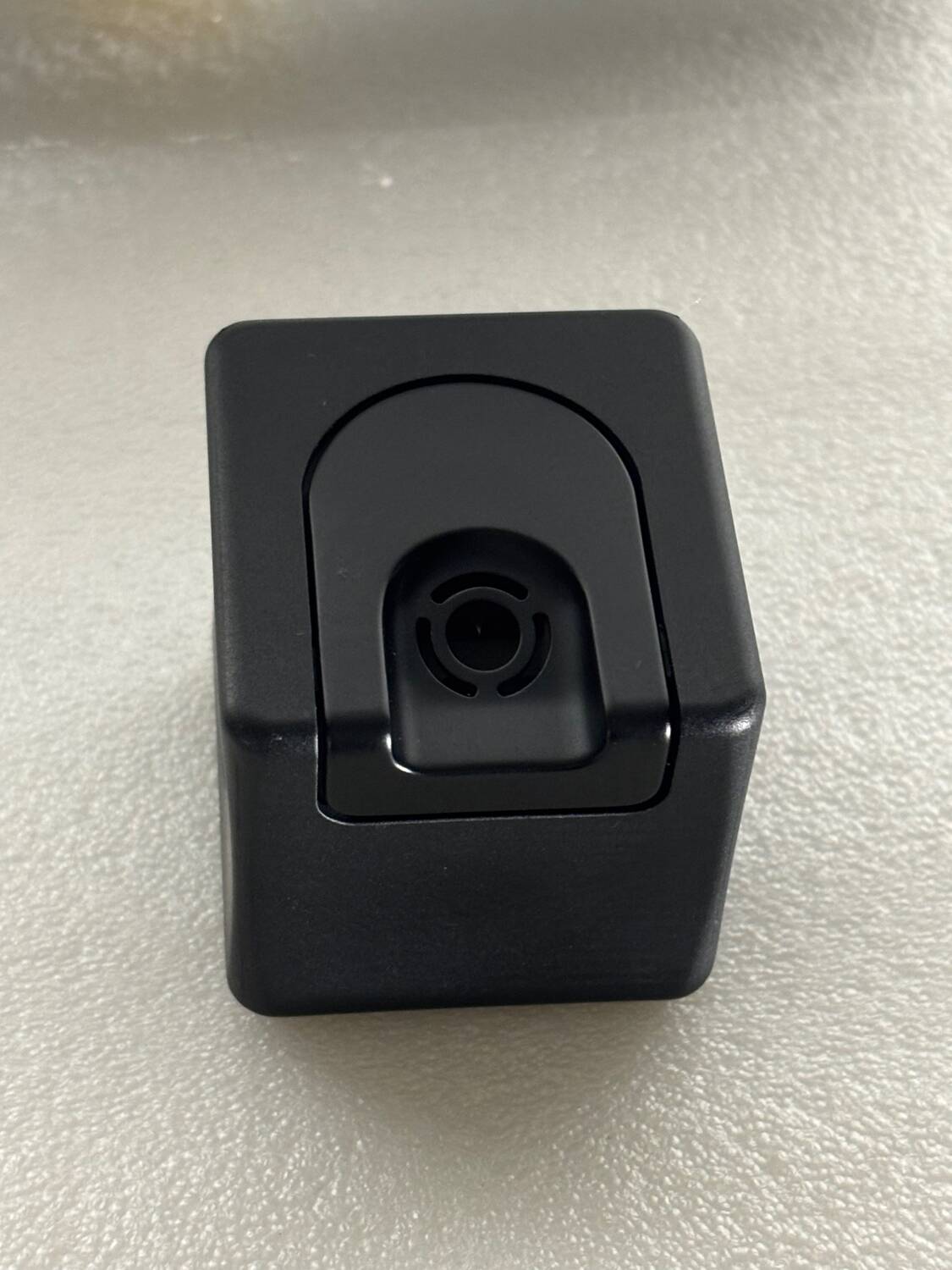 Braun Domino Smoking Set Designer Dieter Rams  Complete with Box