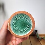 Vase W. Germany 1970