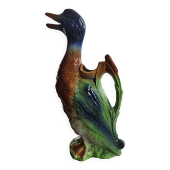 Duck jug