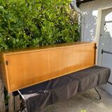 Florence Knoll wall cabinet