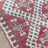 Moroccan carpet