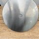 Plateau inox Alessi