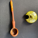 Aegitna - Saltalamacchia - Vallauris - Olive pot (1)