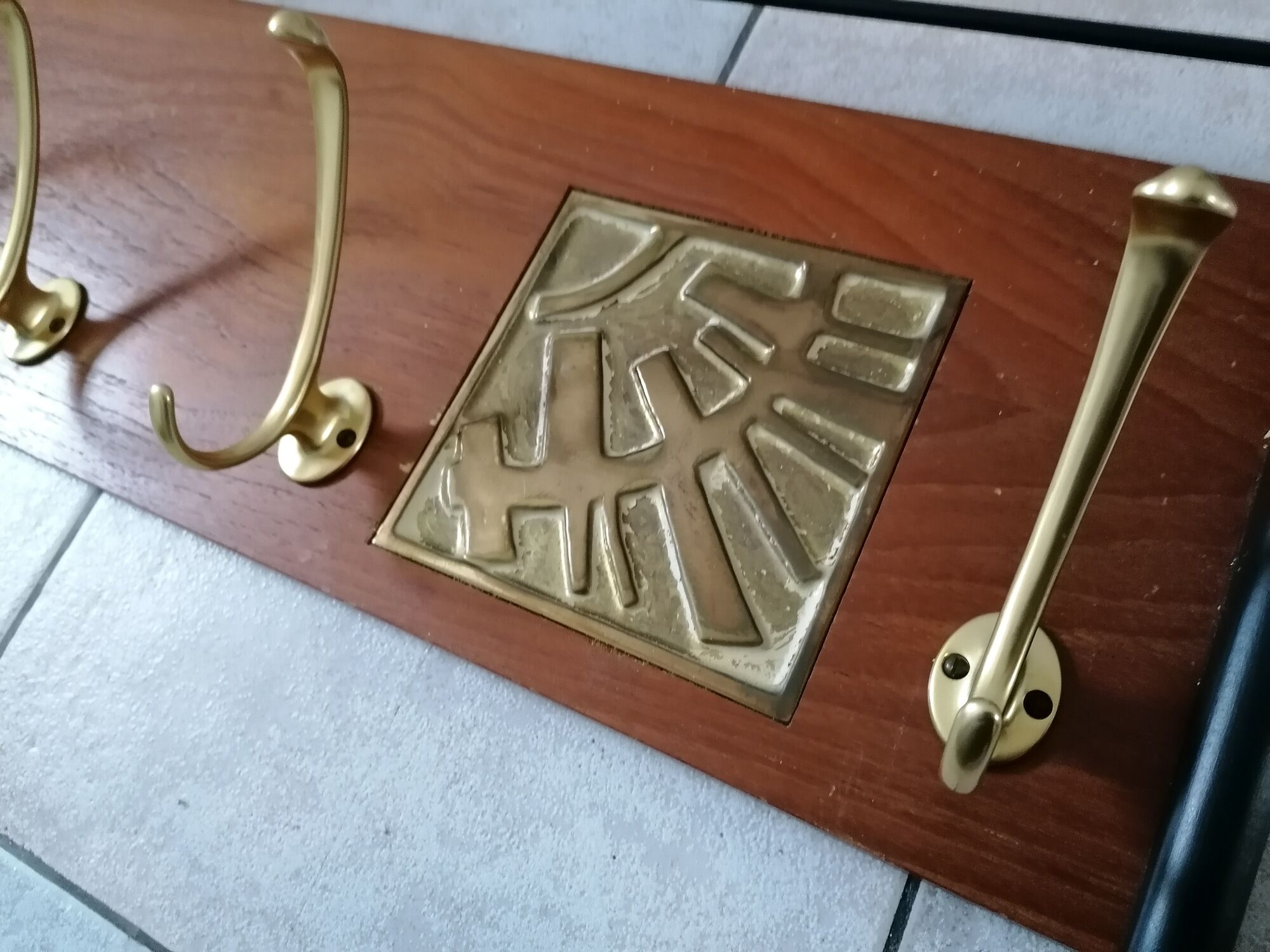 Coatrack