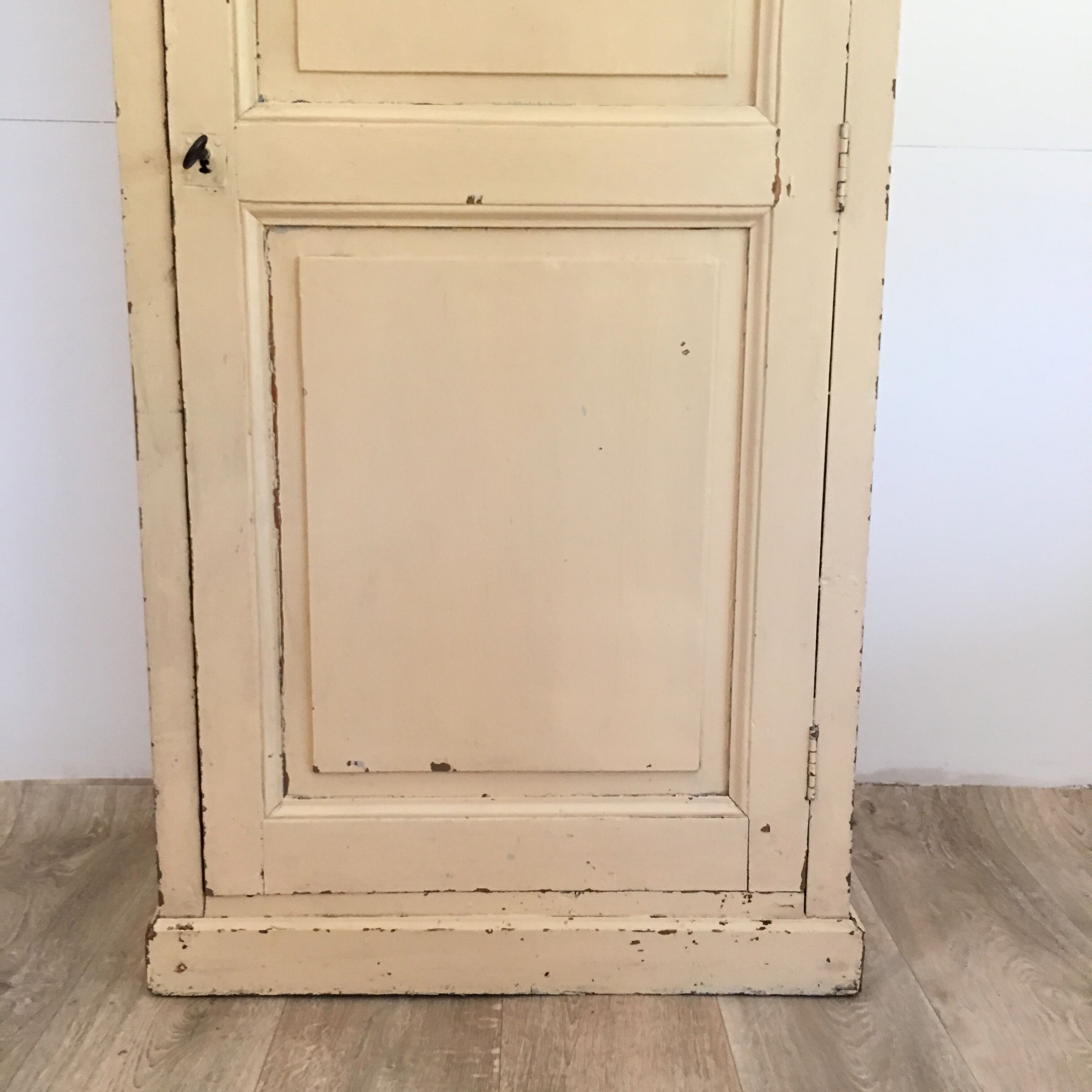 Old patina hosier cream