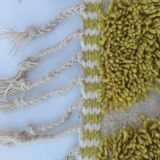 Handmade Moroccan Berber rug 300 x 200 cm