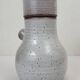 Ratilly / Pierlot stoneware coffee pot