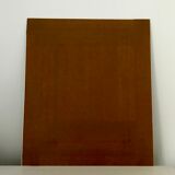 Peinture signée cantrel