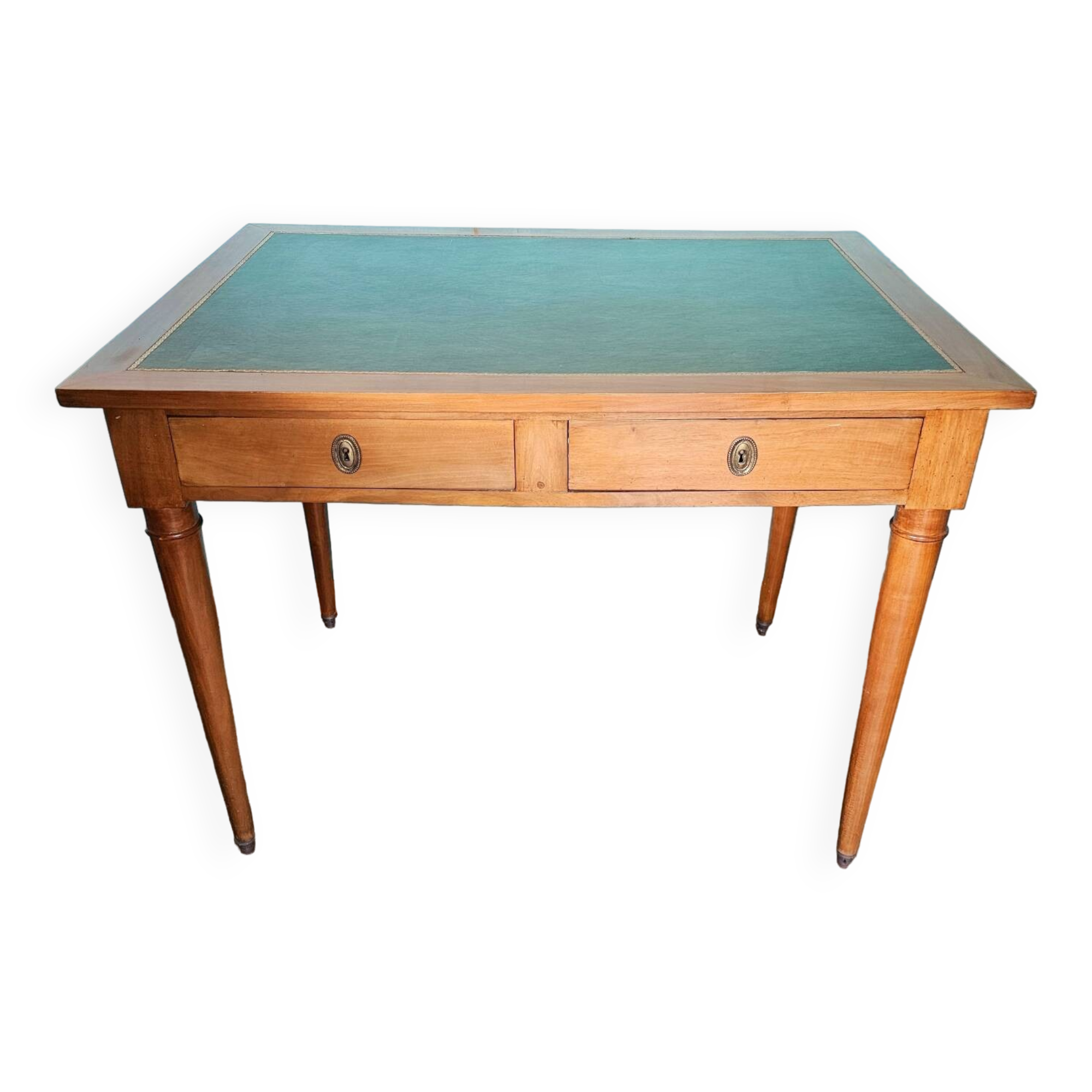 Louis XVI style desk