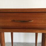 Vintage foot compass, 1960