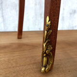 Pair of Revel Marquetry's Chevets
