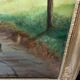 Miroir trumeau 67x135cm
