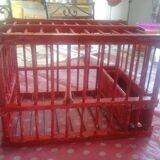 Bird cages