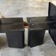 Table a manger Roche et Bobois 1980