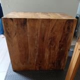 Table basse marque PTMD collection Home Accessories