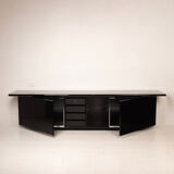 Sheraton sideboard by Giotto Stoppino for Acerbis, 1977