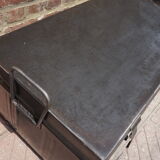 Industrial trunk