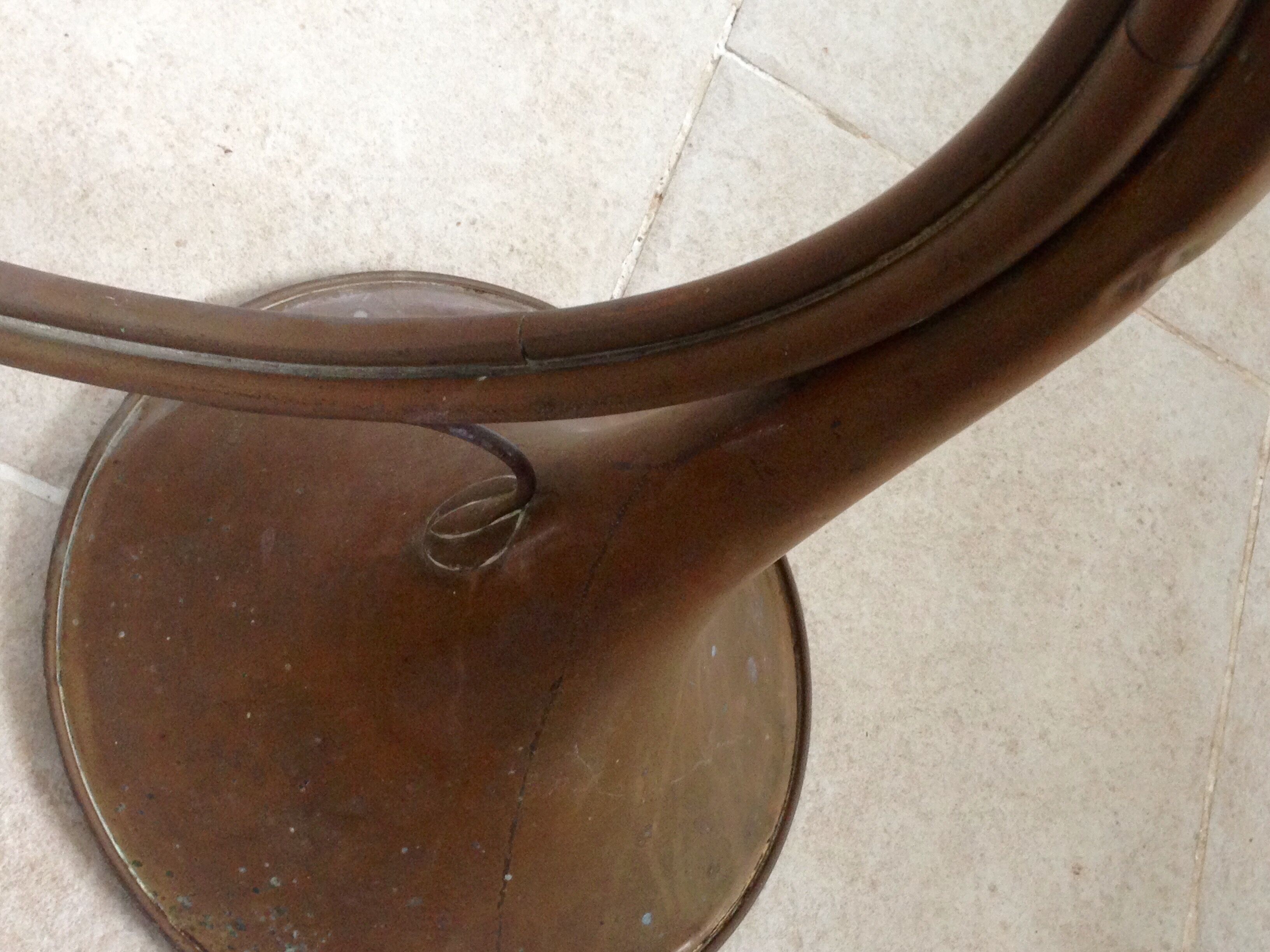 Wrong hunting Gautrot XIX