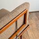 Daybed danois Minerva Series par Peter Hvidt, Mid Century, années 1950