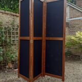 Screen 19th jungle décor