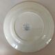 Creil Montereau flat plate, Toledo model