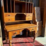 Old post office – With removable sorting tray (circa 1900)