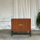 Rene Jean Caillette chest of drawers