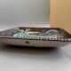 Bird bowl by Mari Simmulson for Upsala Ekeby, Sweden, 1960s
