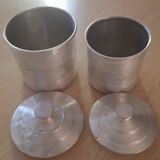 Spice jars