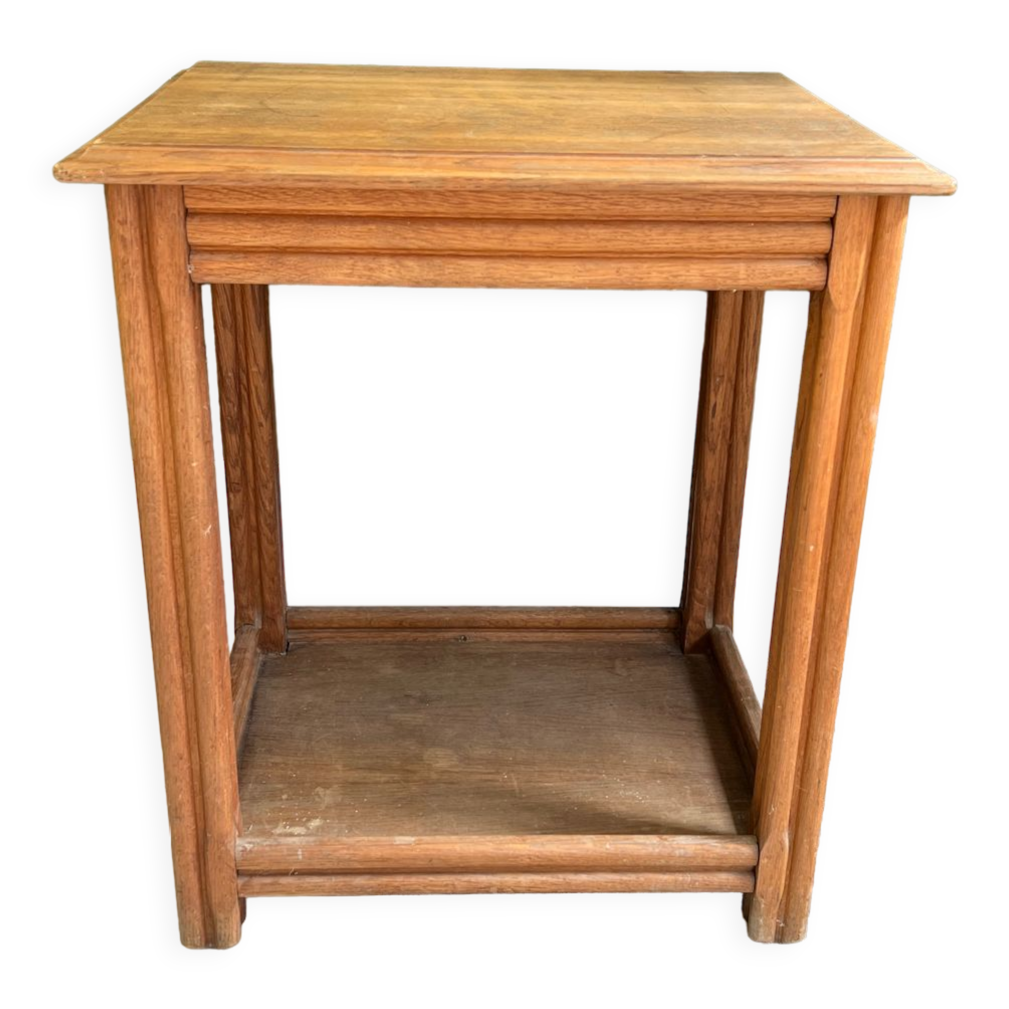 Art Deco side table