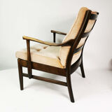 Armchair, Farstrup, Denmark, 1970s