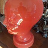 Ceramic head W Germany Scheurich