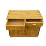 Audoux minnet style chest of drawers