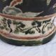 Ceramic covered pot
