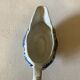 Ridgway Staffordshire England Pagoda Gravy Boat