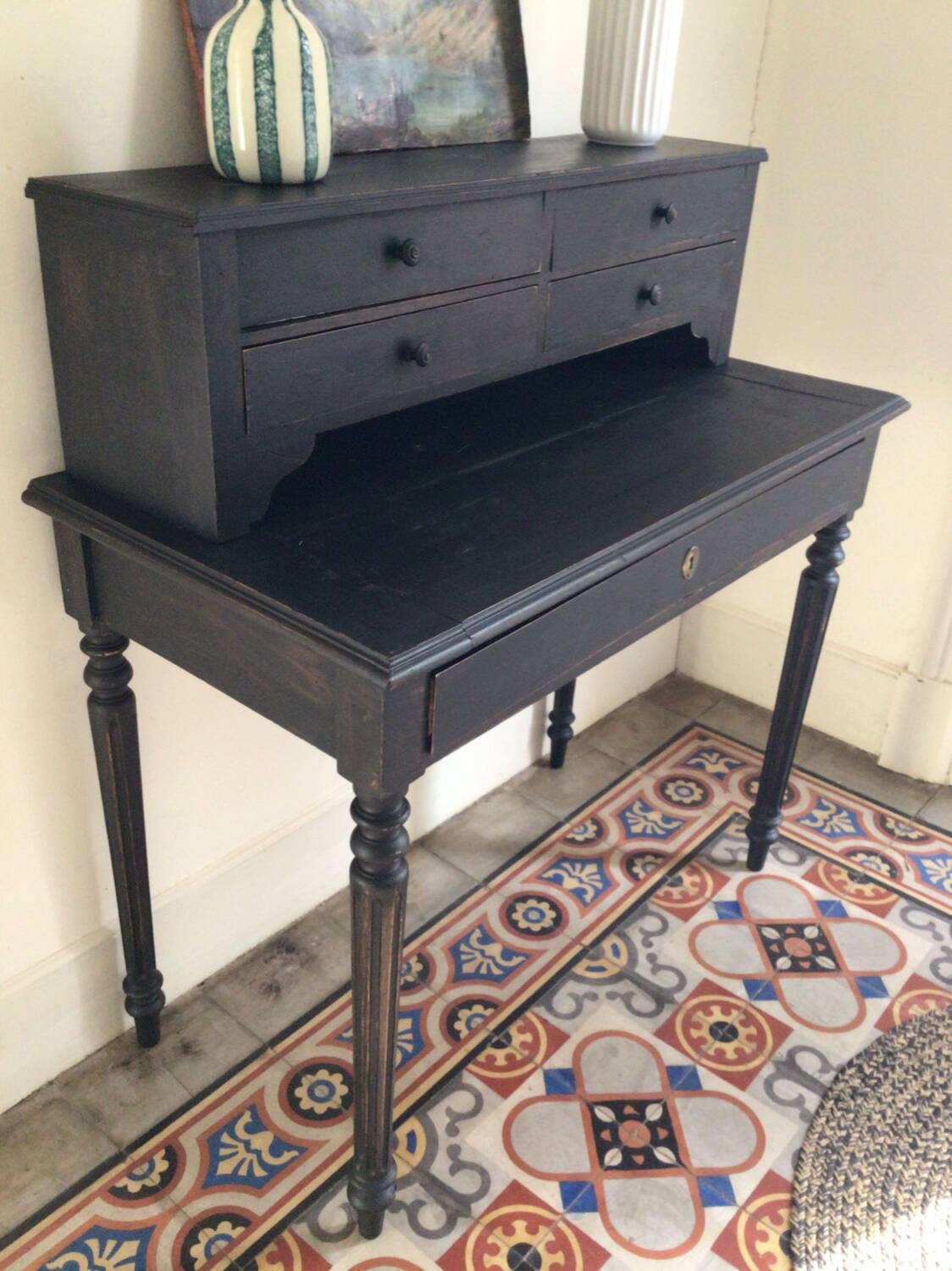 Bureau bonheur du jour