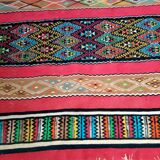 Traditional kilim 290 x 183
