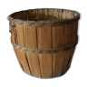 Basket for demijohn